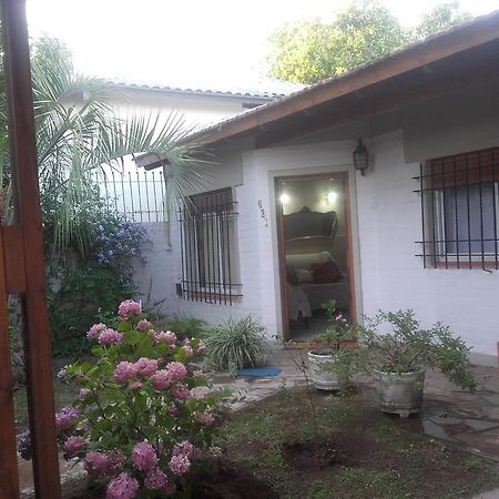 Las Acacias De Santa Rosa RSA Exteriör bild