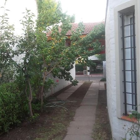 Las Acacias De Santa Rosa RSA Exteriör bild