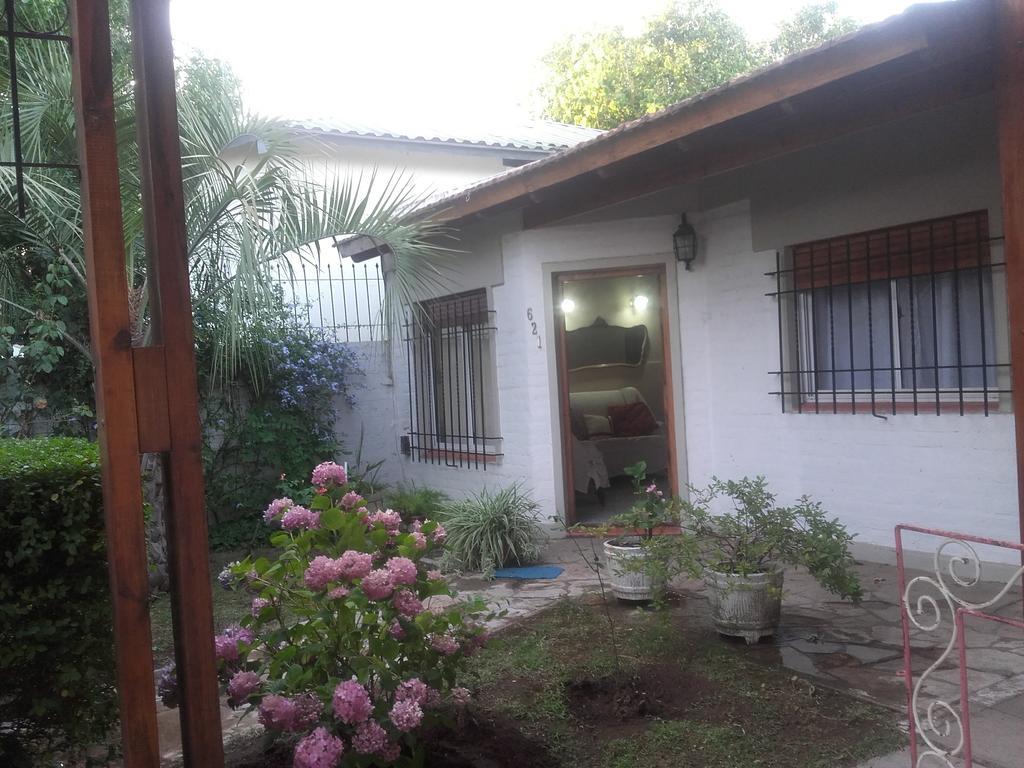 Las Acacias De Santa Rosa RSA Exteriör bild