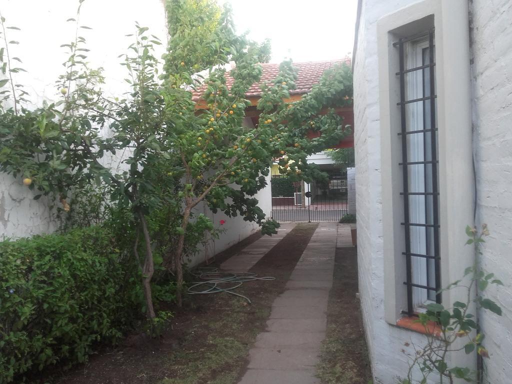 Las Acacias De Santa Rosa RSA Exteriör bild